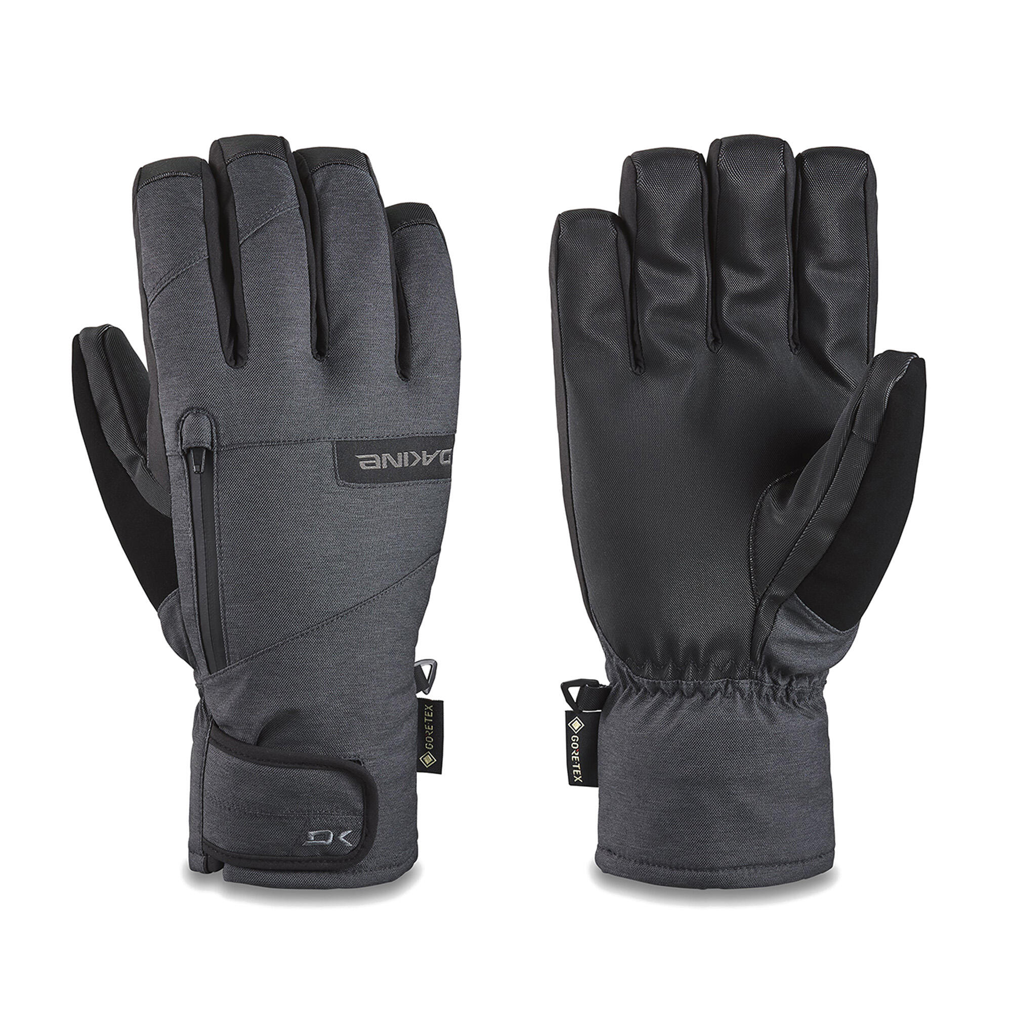 Rękawice snowboardowe męskie Dakine Titan Gore-Tex Short Glove 4/4