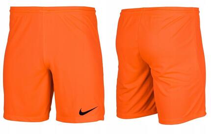 Short pour enfants Nike Dry Park III NB K