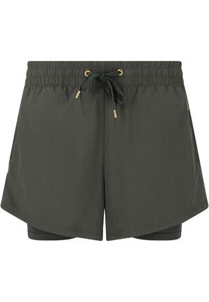 Short 2 en 1 femme Athlecia Timmie V2