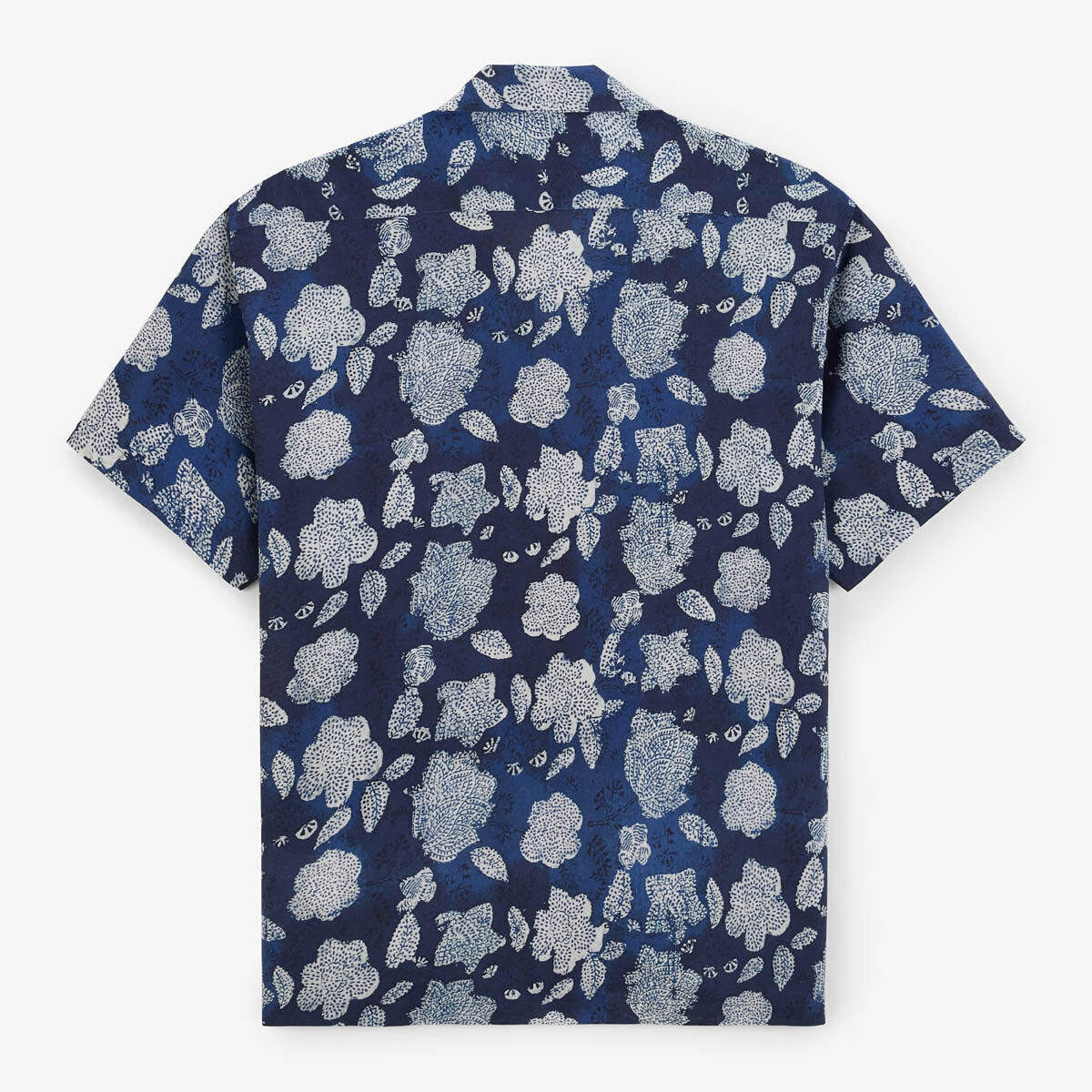 Floerns Camicia Uomo A Maniche Corte Con Stampa Scozzese – Morbida E Oversize