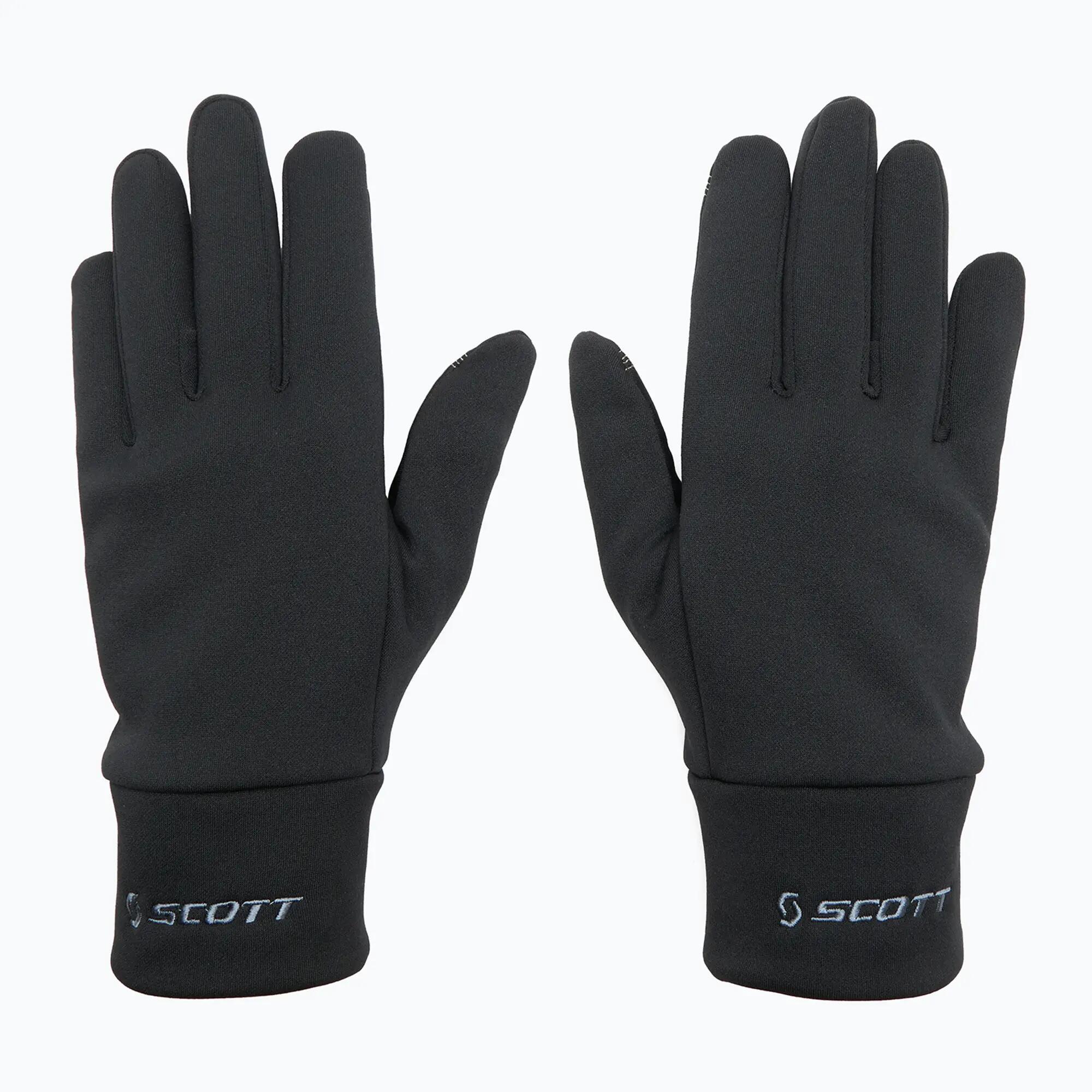 Rękawiczki SCOTT Fleece Liner 2/6