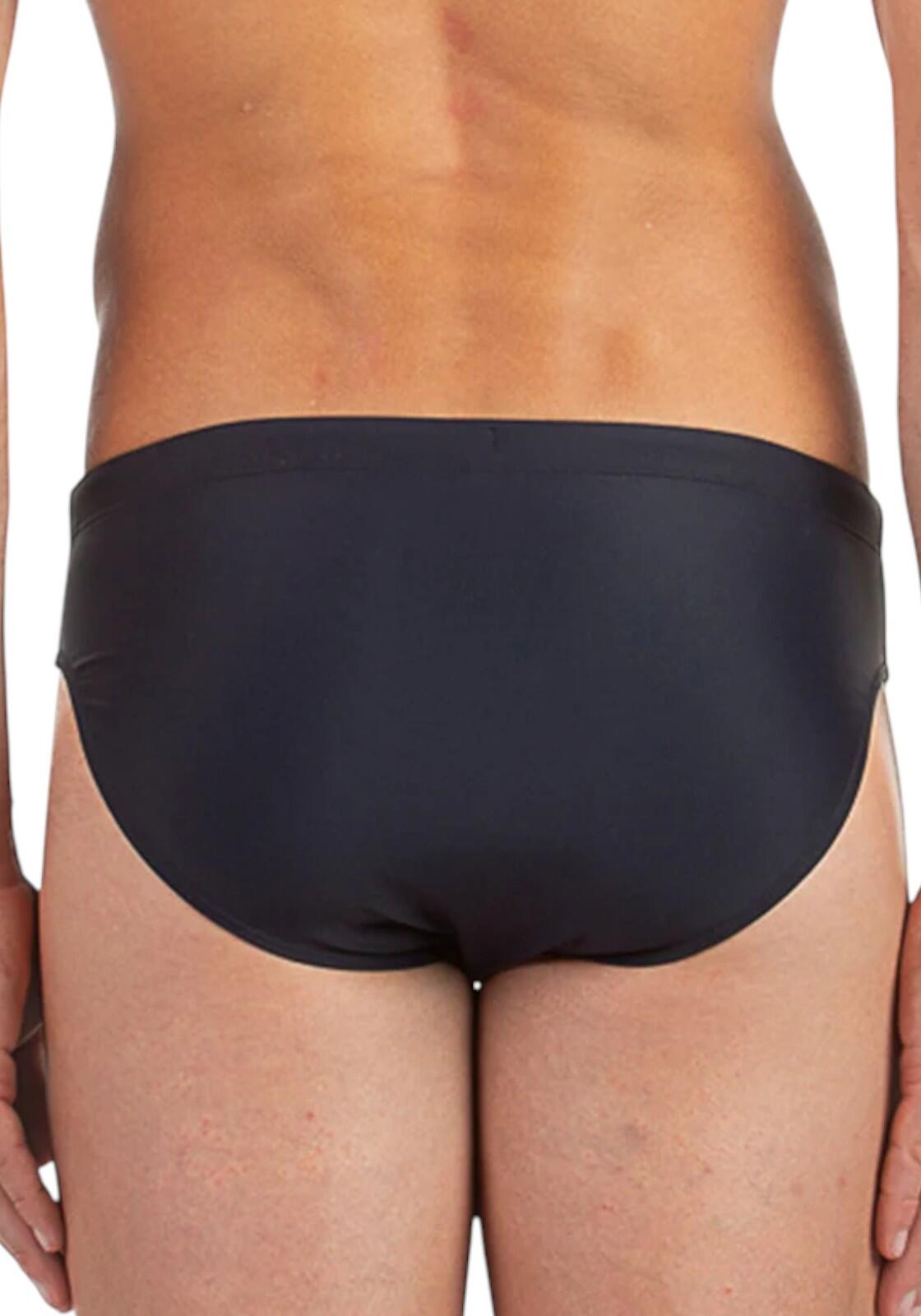 SLIP COL BLU 2/3