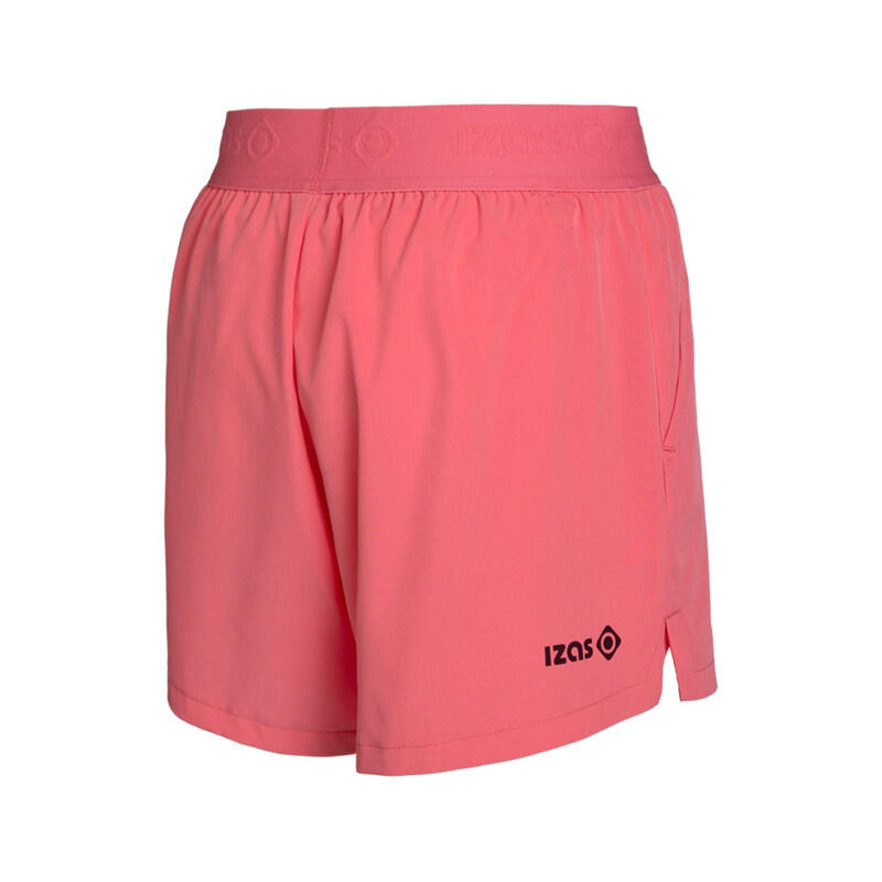 Maglietta tecnica da donna ELLIS Pantaloncini – Leggeri traspiranti 2/5
