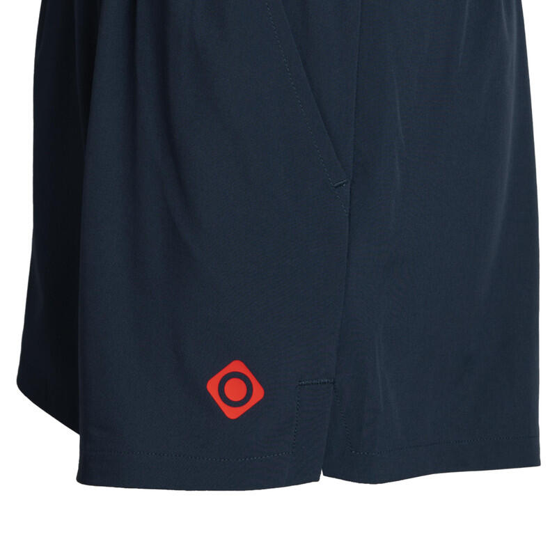 Pantalón corto mujer ELLIS – ligero, transpirable y de secado rápido 3/5