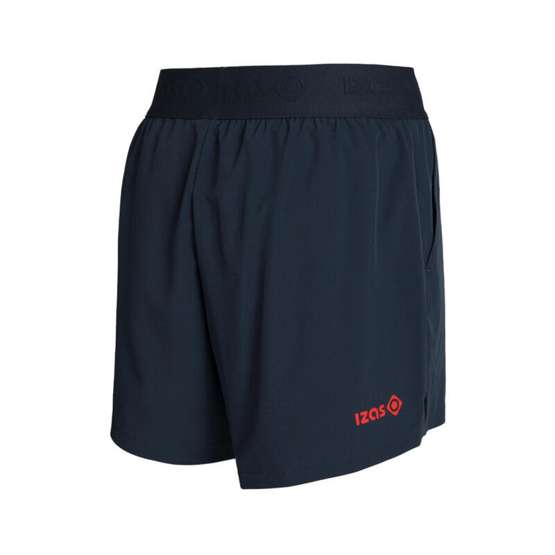 Pantalón corto mujer ELLIS – ligero, transpirable y de secado rápido 2/5