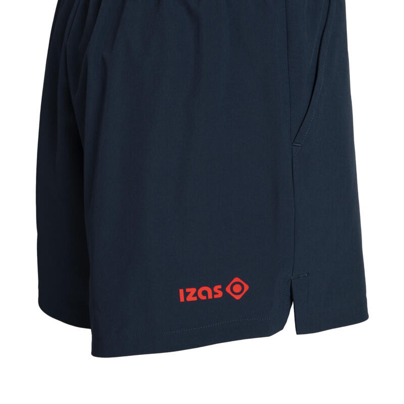 Pantalón corto mujer ELLIS – ligero, transpirable y de secado rápido 4/5