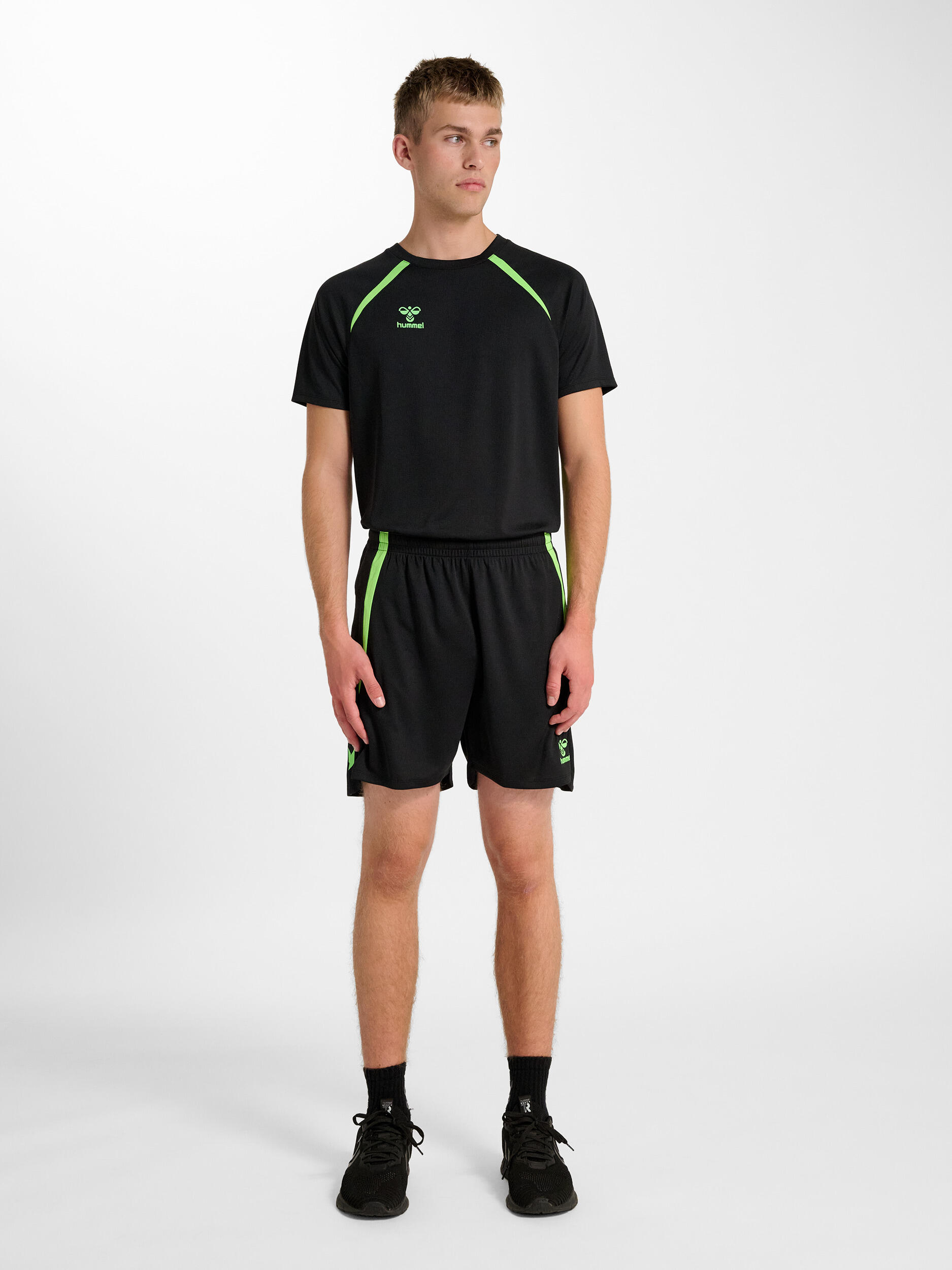 Short Hummel Lead 2.0 3/7