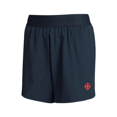 Maglietta tecnica da donna ELLIS Pantaloncini – Leggeri traspiranti