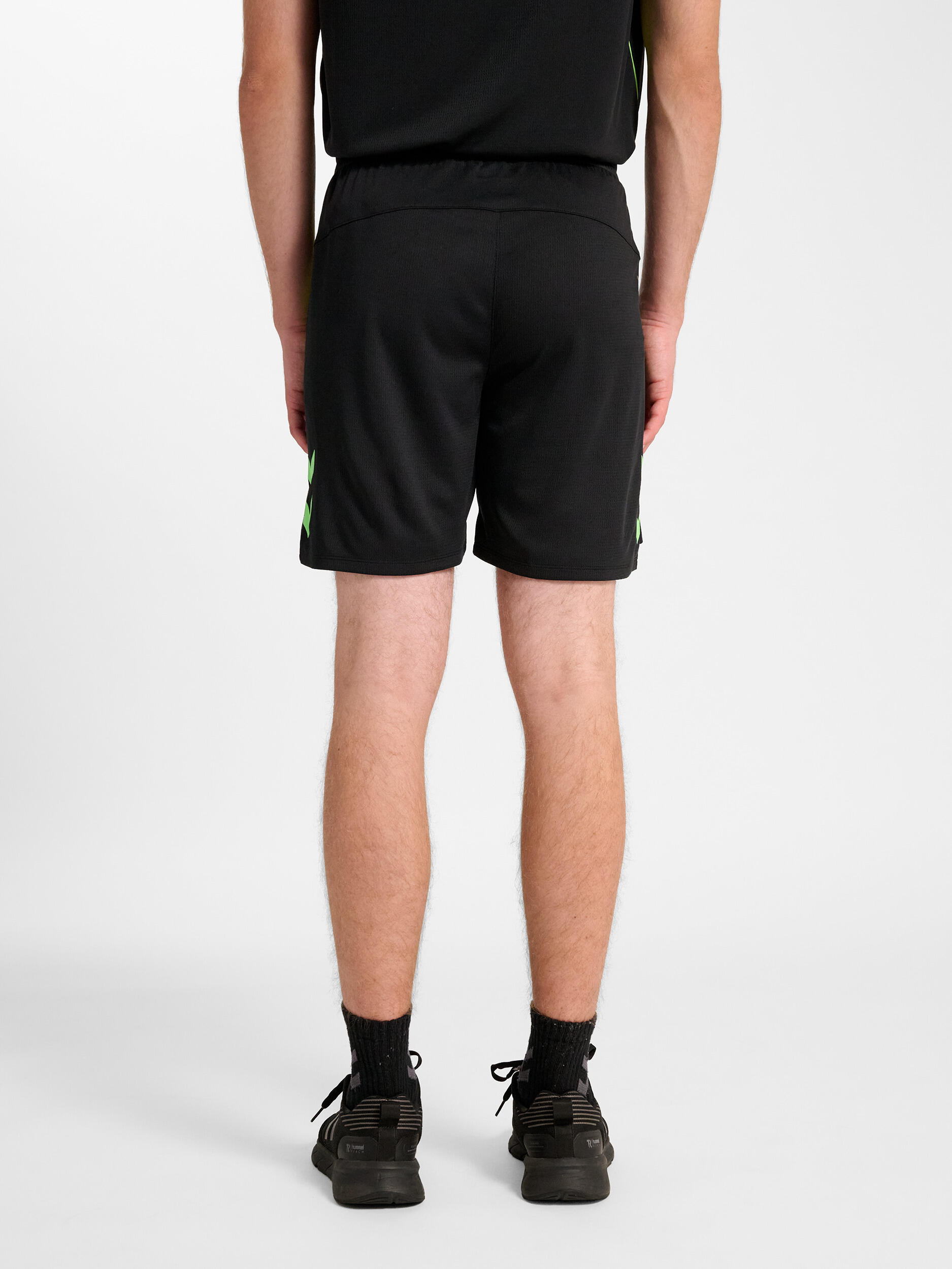 Short Hummel Lead 2.0 2/7