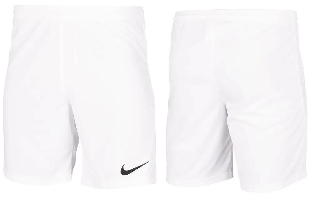 Nike Dry Park III NB K Herren-Shorts 5/7
