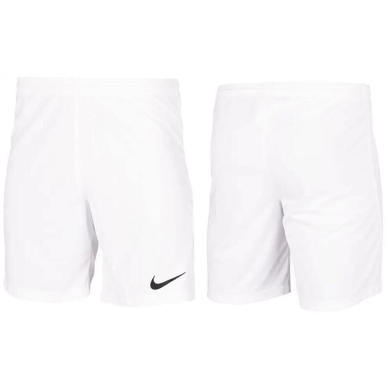 Pantaloni Scurți Drumeții În Natură Nike Dry Park III Bărbați