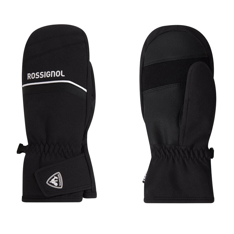 Mănuși de schi pentru copii Rossignol Tech Impr M