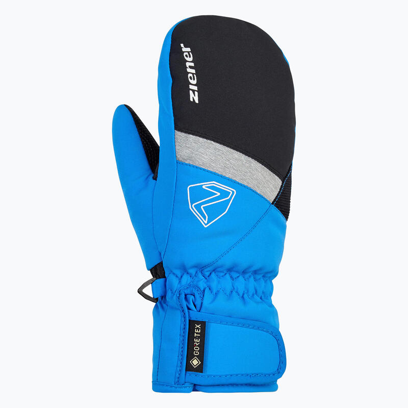 Mănuși de schi pentru copii ZIENER Levin-Z GTX Mitten
