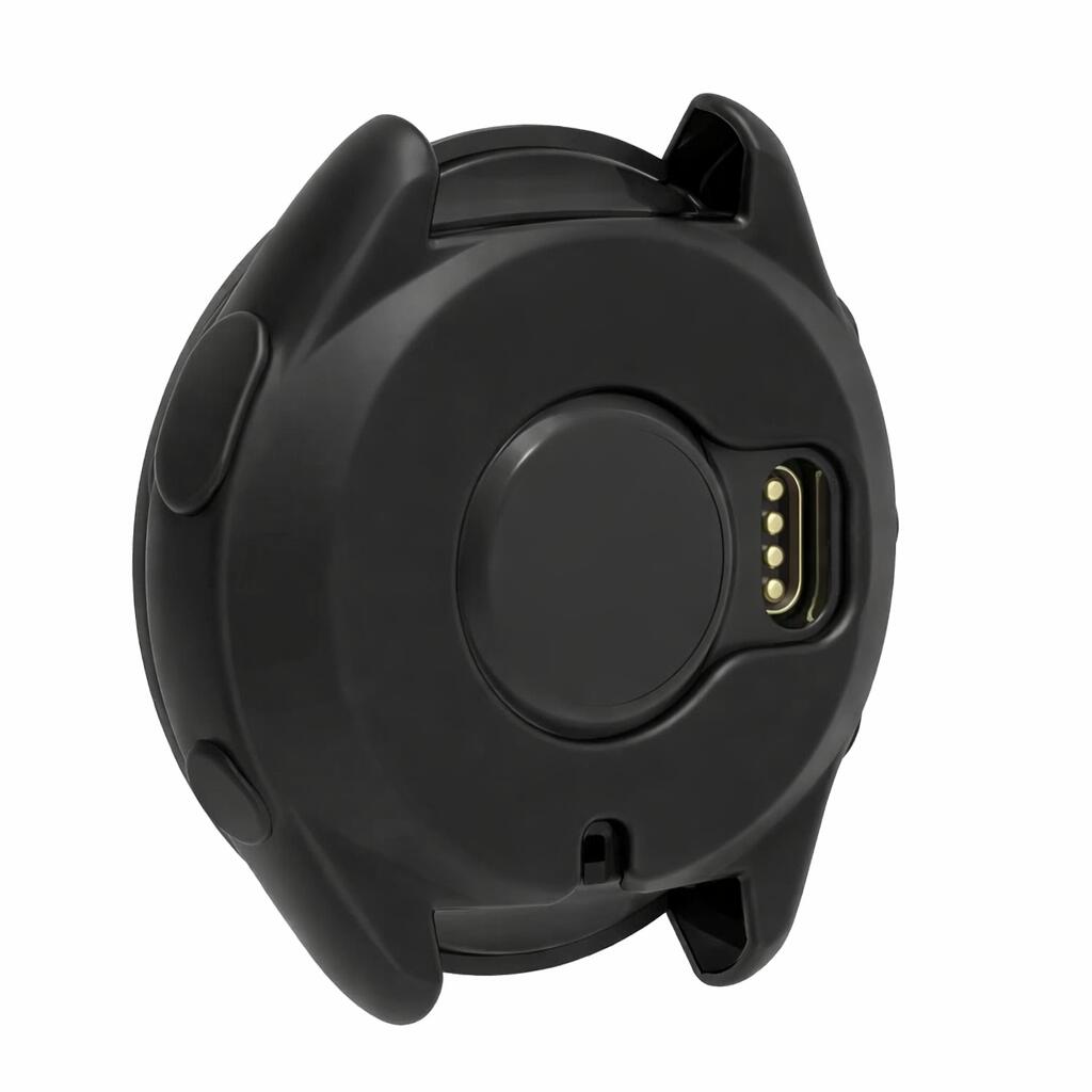 Étui de protection en silicone pour Garmin Forerunner 165 2/3