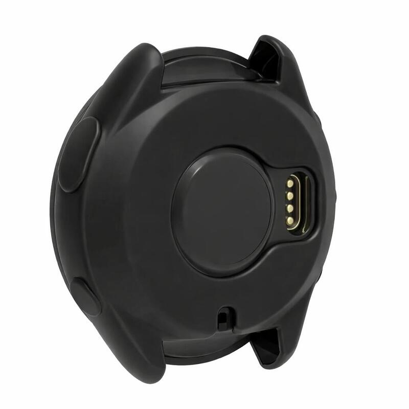 Husă de protecție din silicon pentru Garmin Forerunner 165