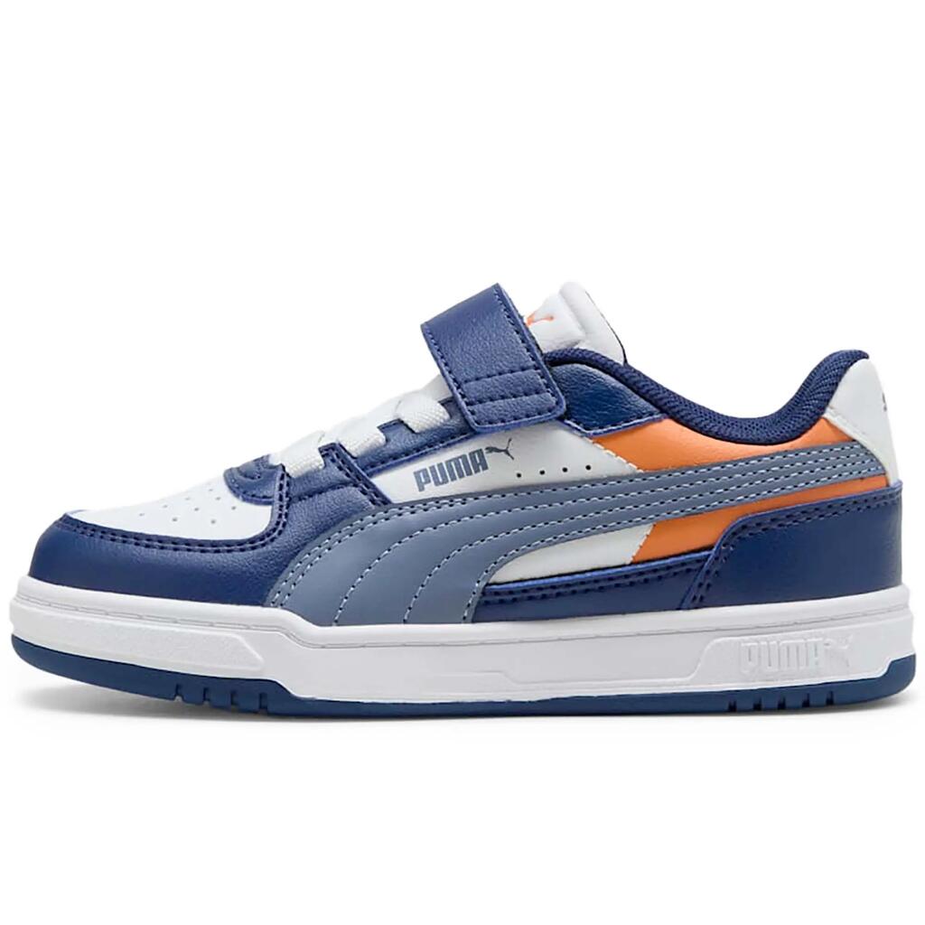 Puma Sport Shoes Caven Iii Block Ac+ Ps Junior