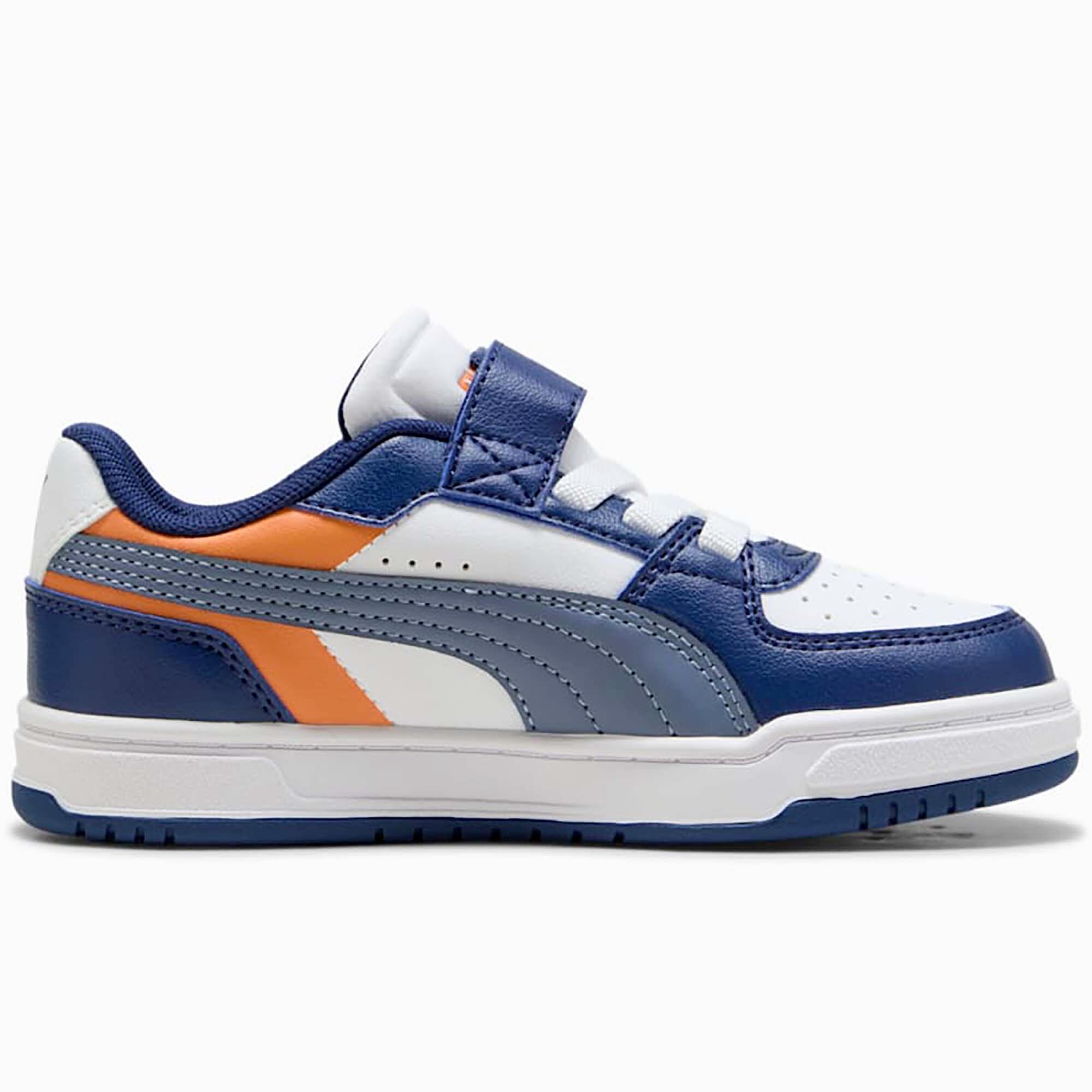 Chaussures De Sport Puma Caven Iii Block Ac+ Ps Enfant 3/6