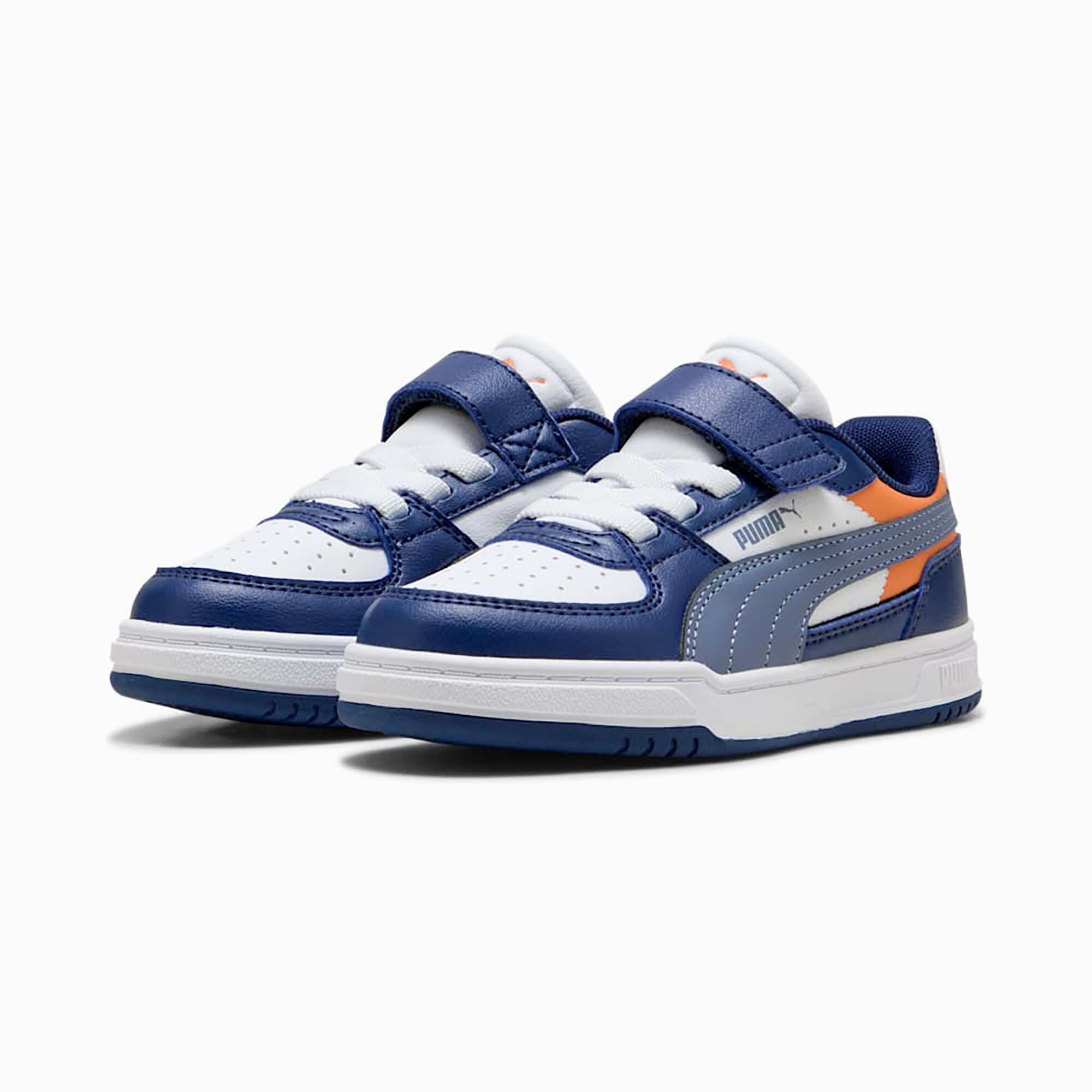 Chaussures De Sport Puma Caven Iii Block Ac+ Ps Enfant 2/6