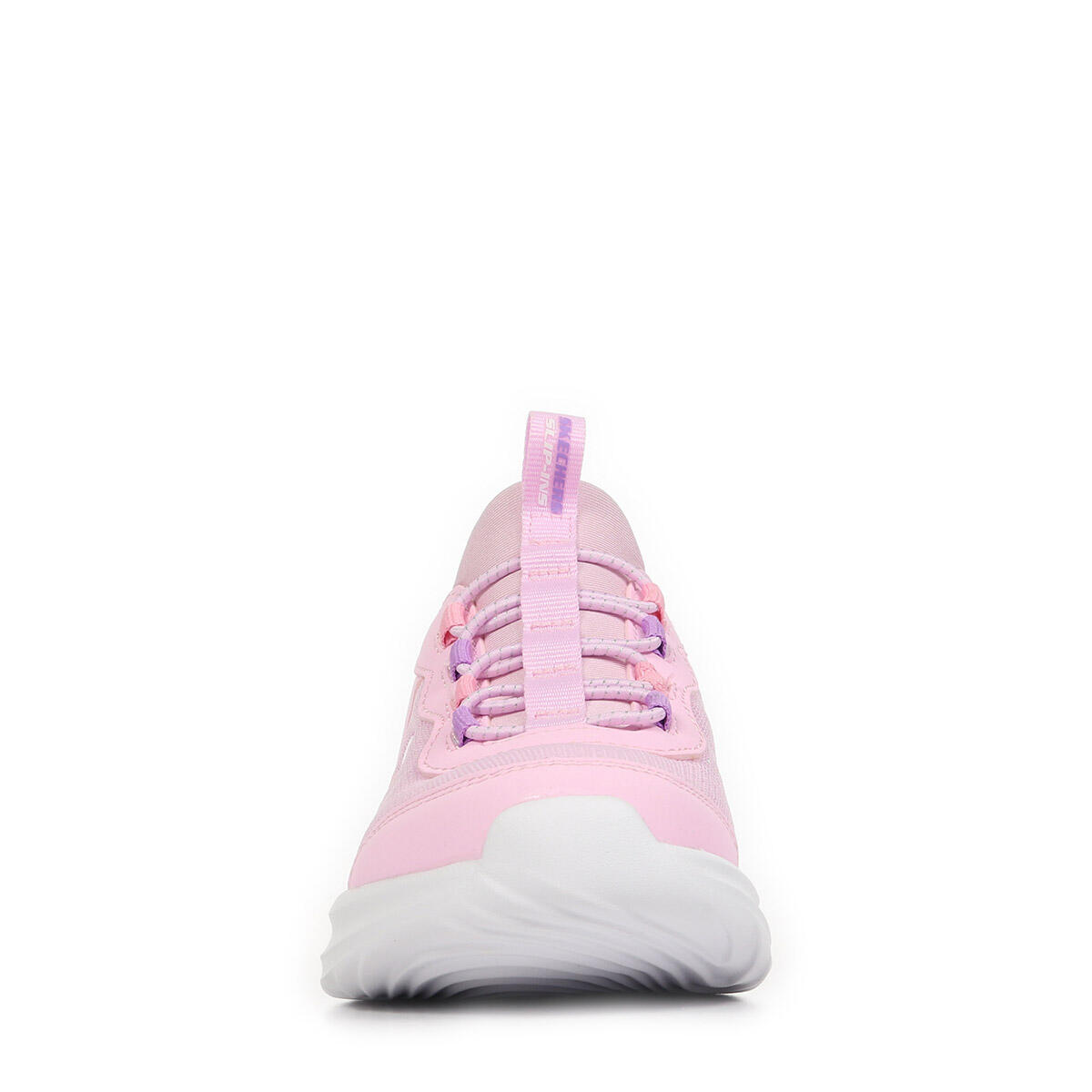 Sneakers baby meisje Bounder Pro 3/6