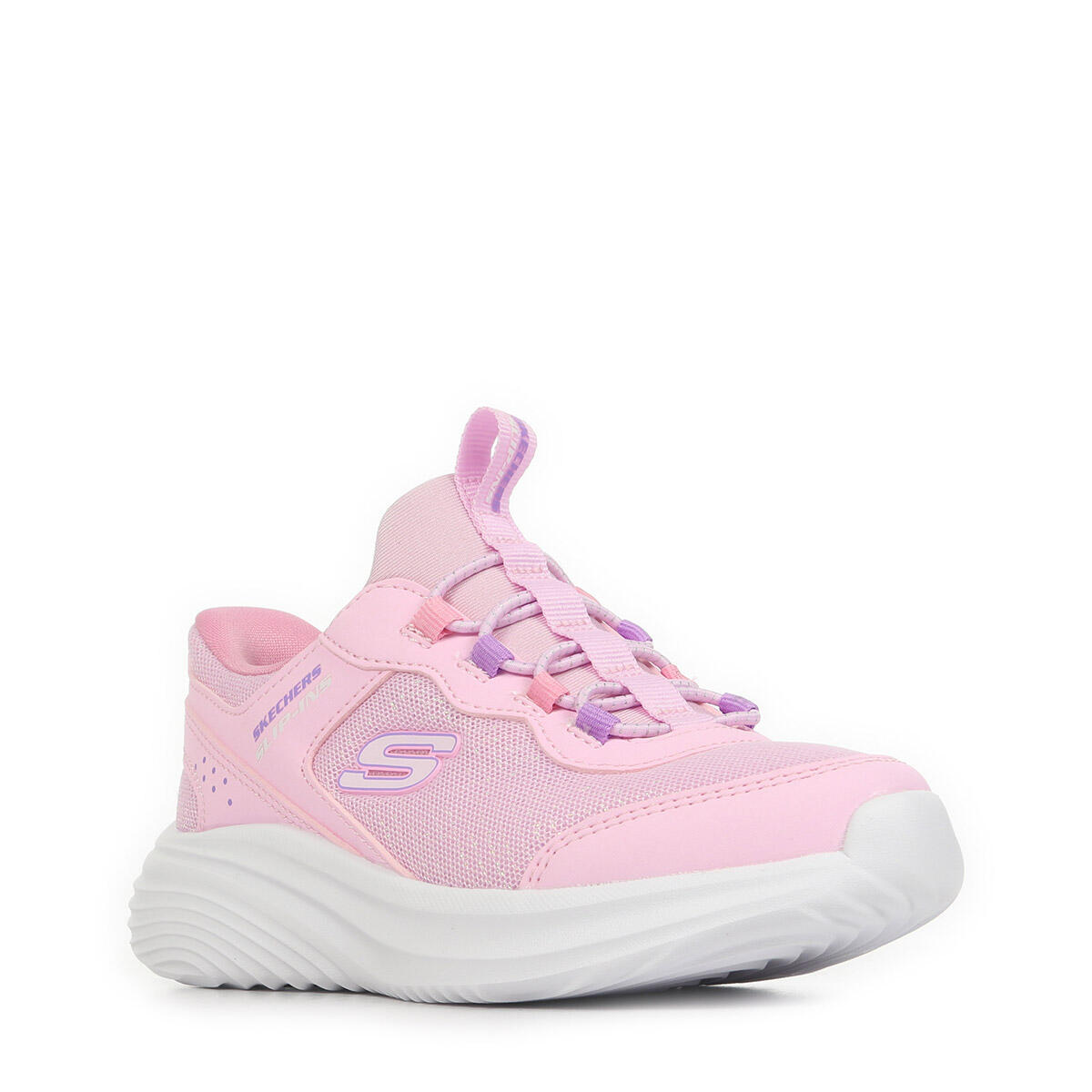 Sneakers baby meisje Bounder Pro 2/6
