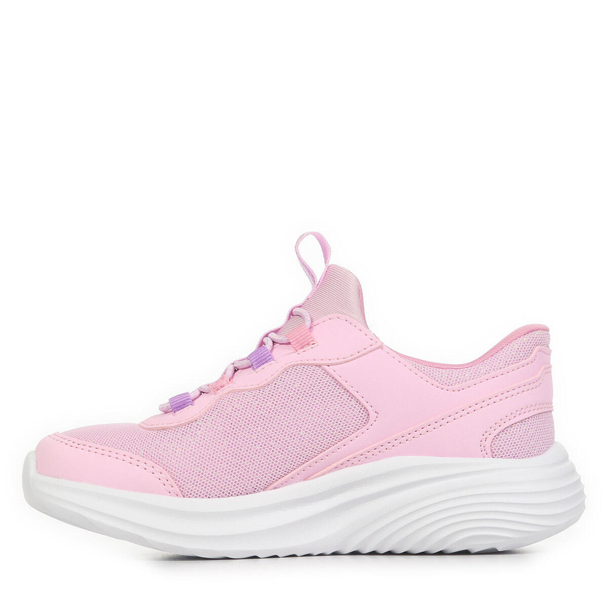 Sneakers baby meisje Bounder Pro 4/6