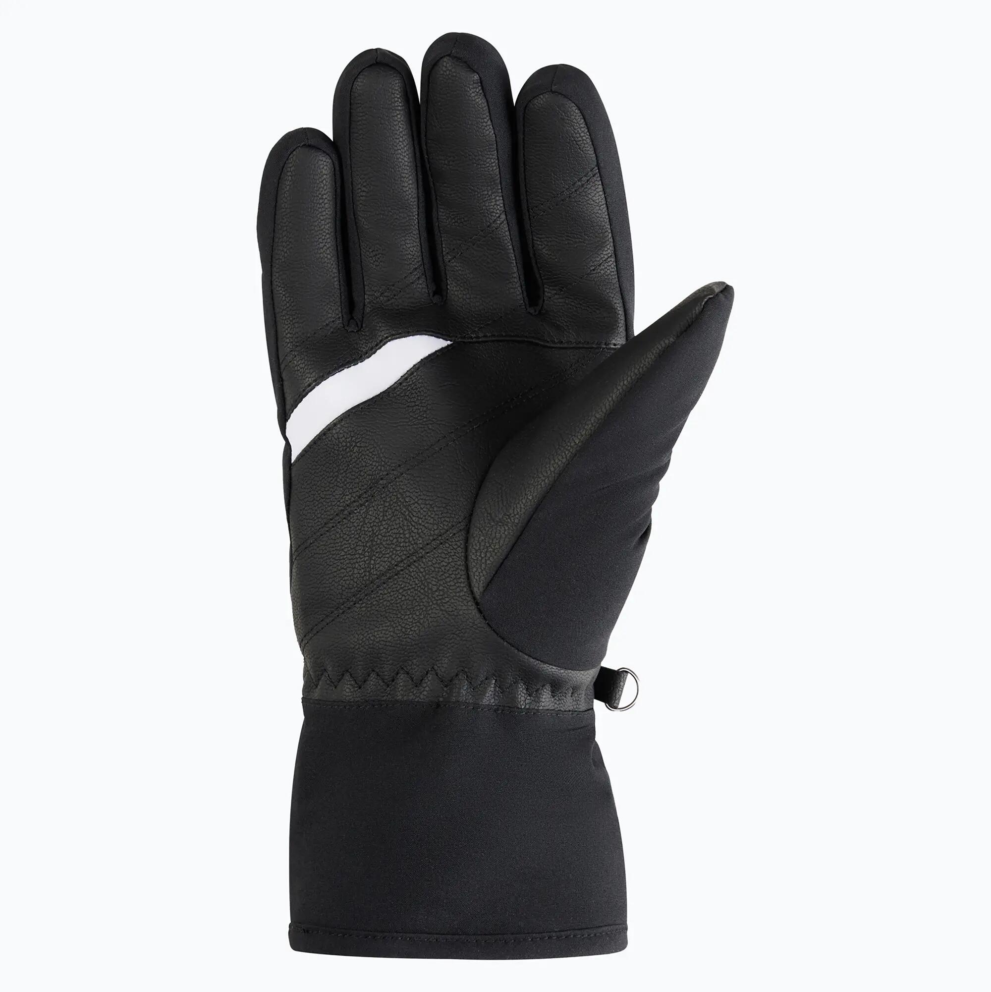 ZIENER Kaipo-Z women's ski gloves 3/4
