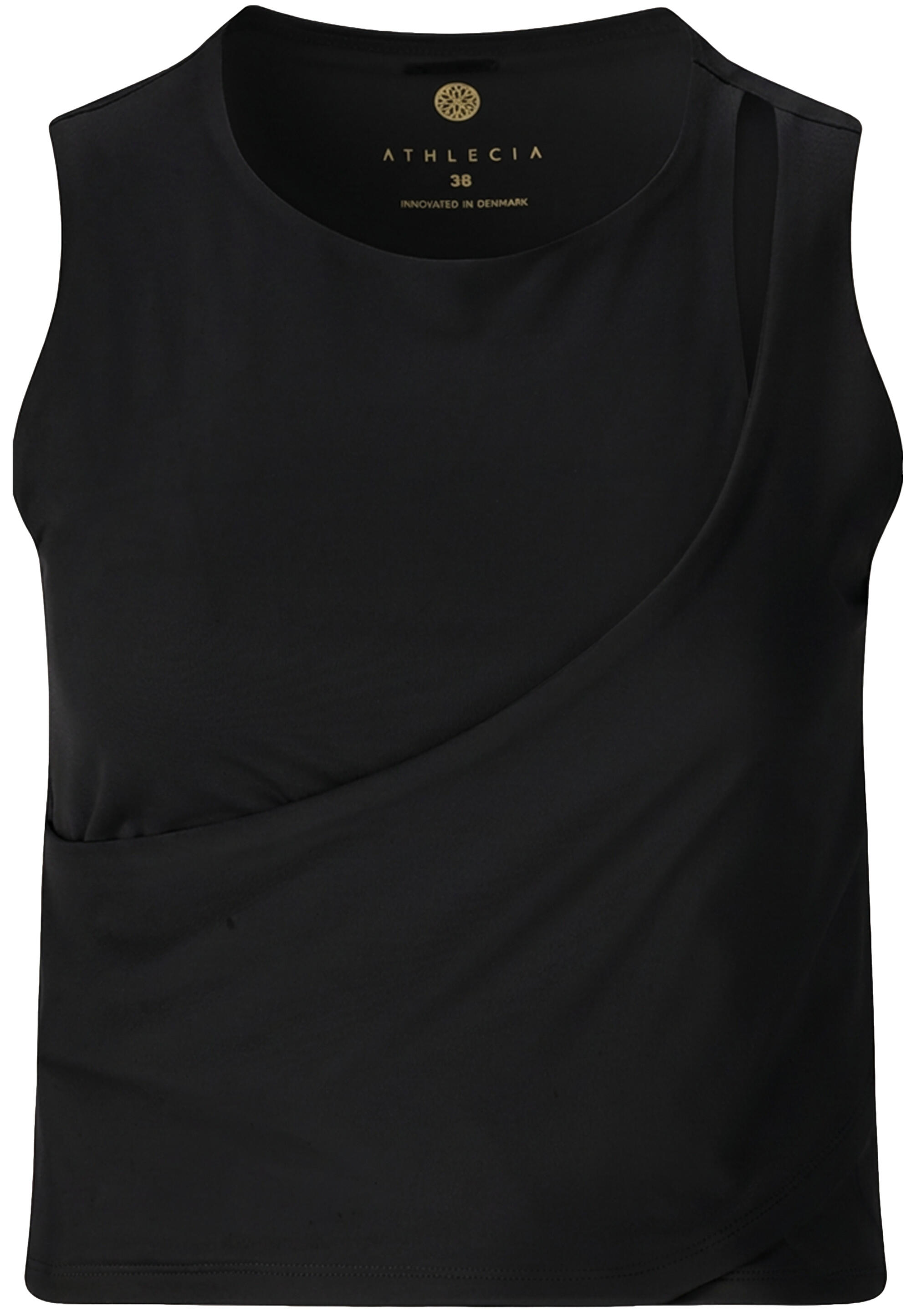 Damski tank top Athlecia Aisari