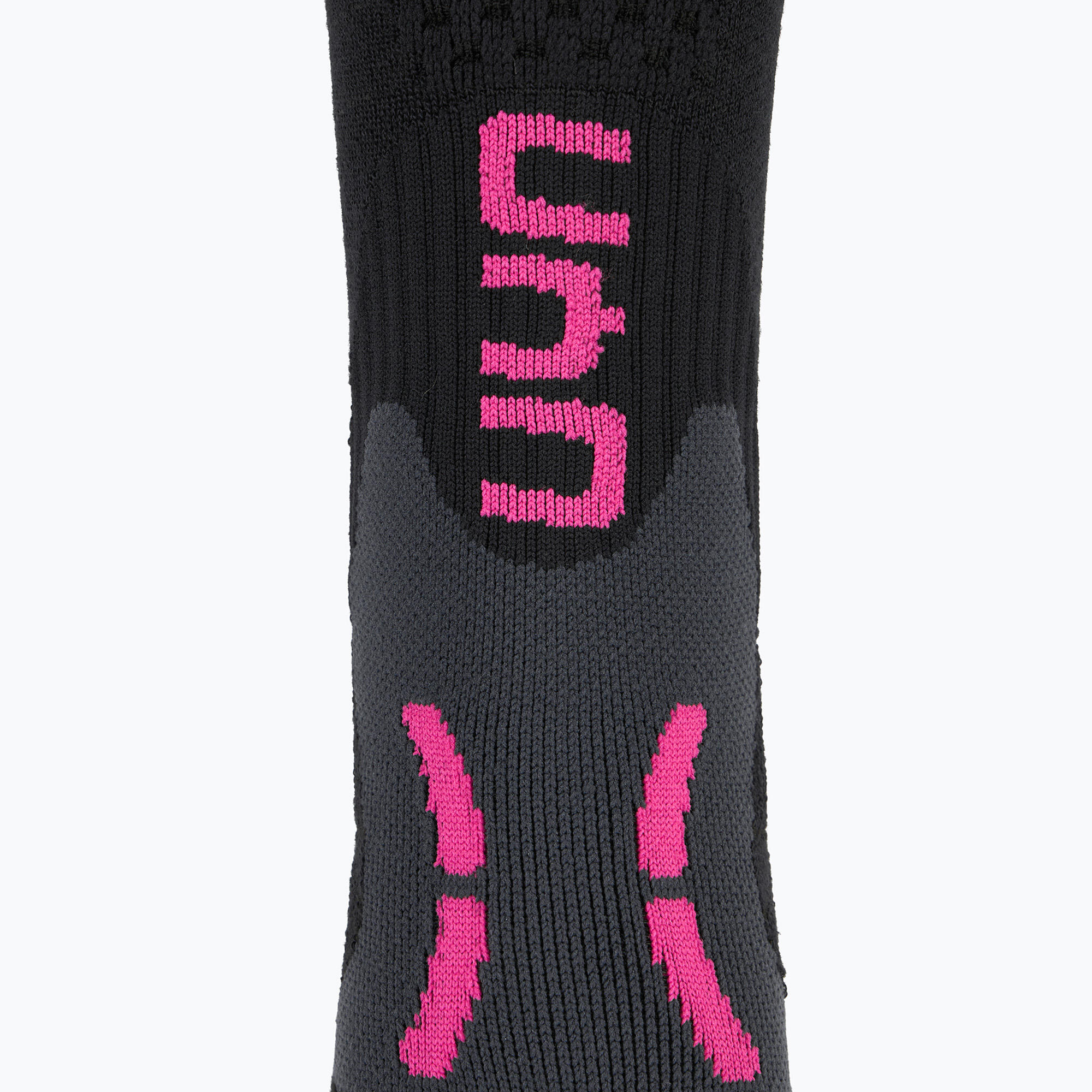 Chaussettes Ski One Alpine Merino 3/5