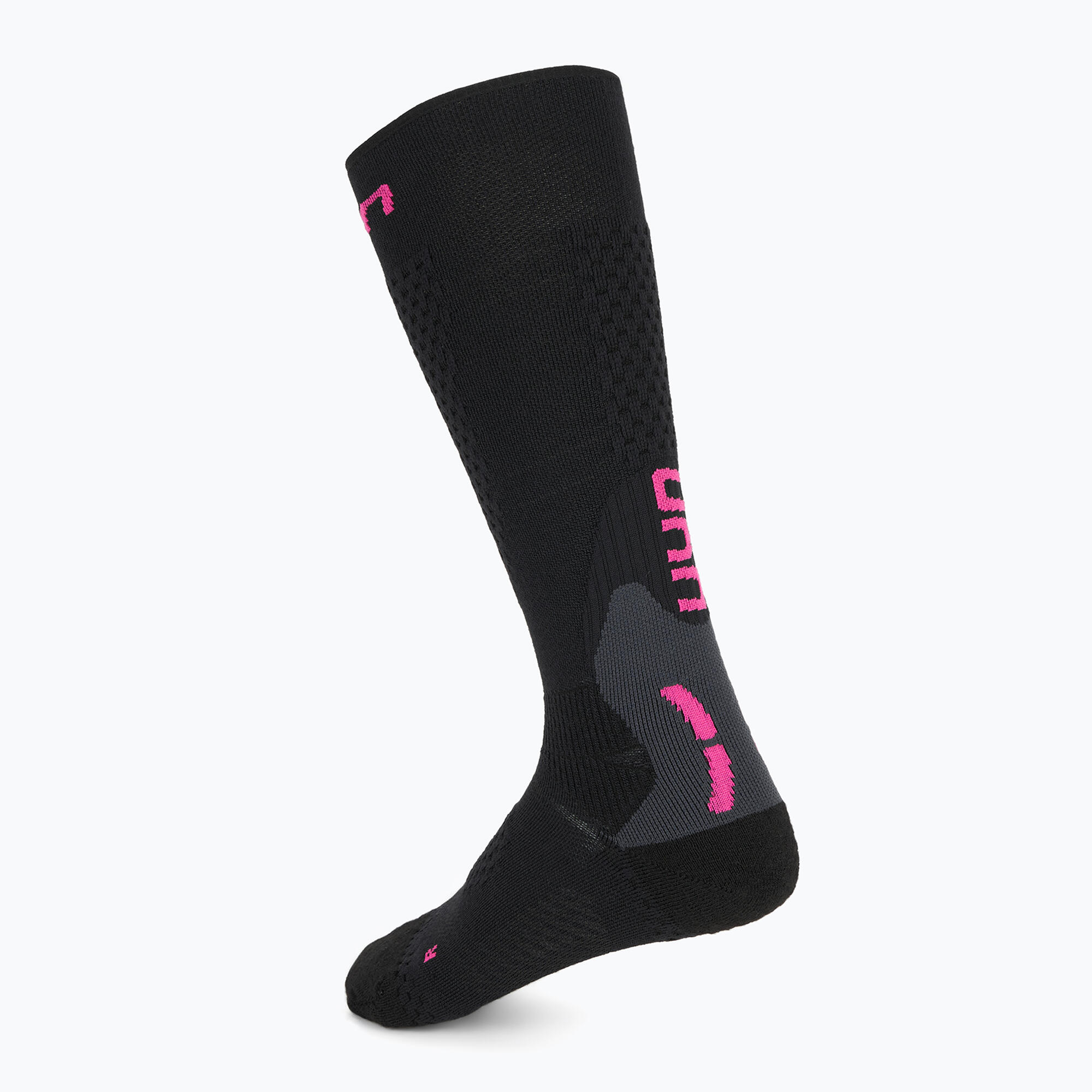 Chaussettes Ski One Alpine Merino 2/5