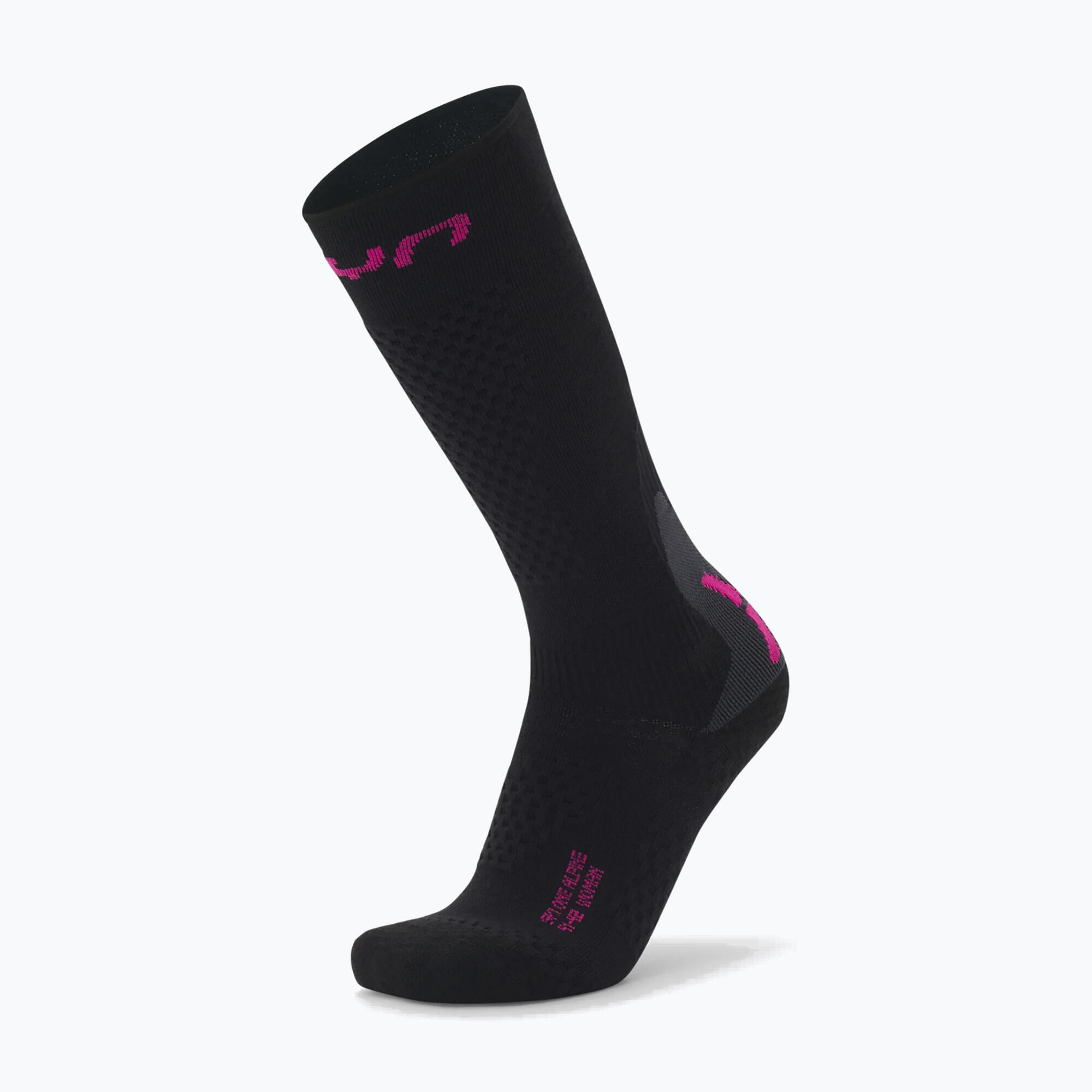 Chaussettes Ski One Alpine Merino 5/5