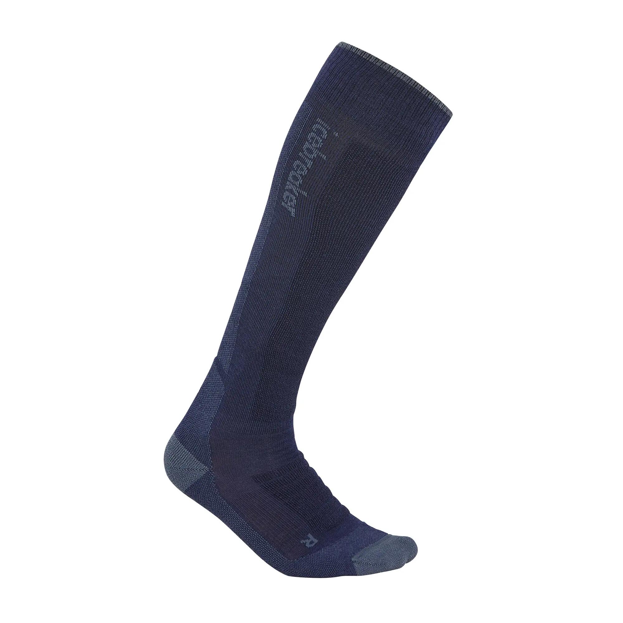 Icebreaker Skarpety Ski+ Medium Ib0A573P04P 5/5