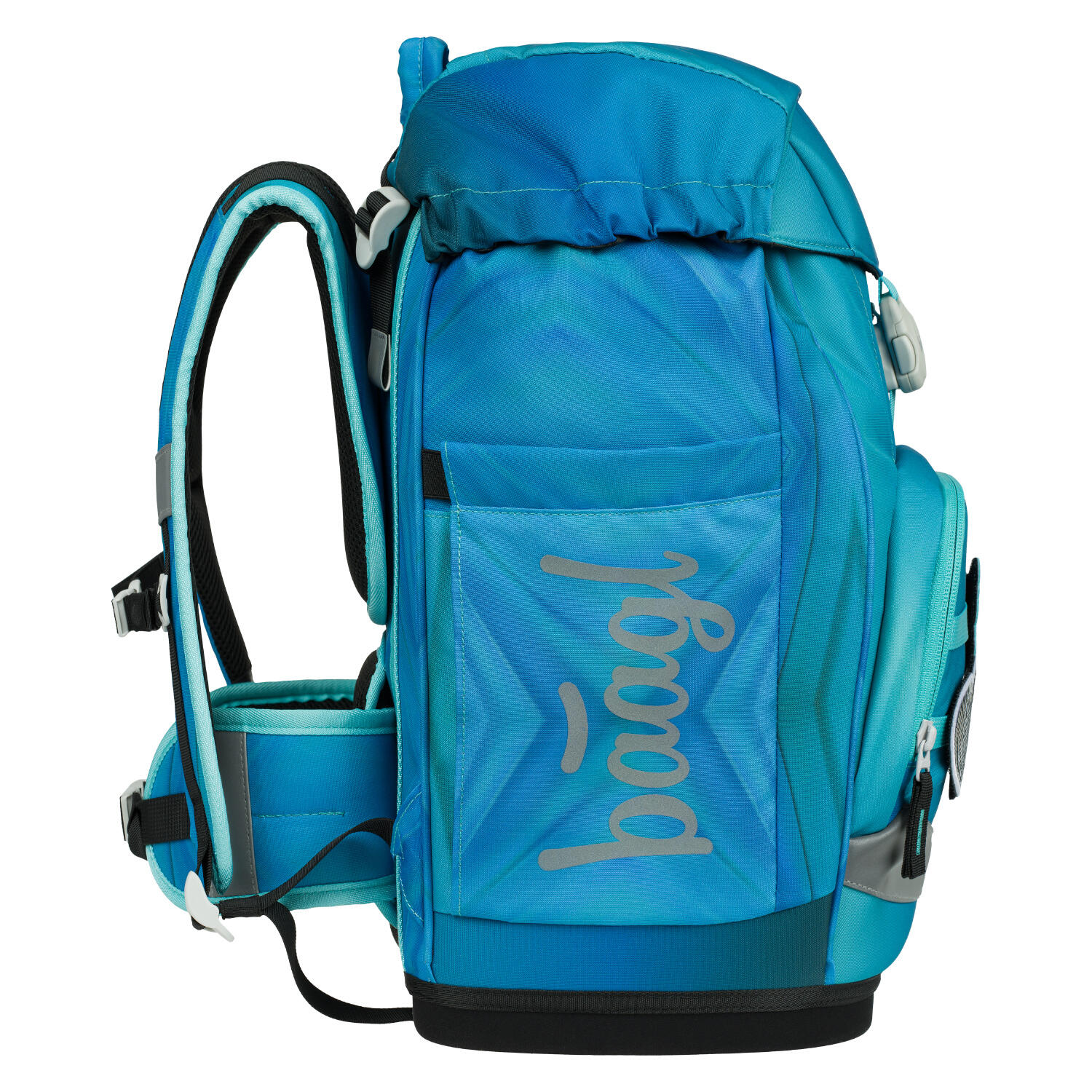 Airy Plus Butterfly Schulrucksack-Set 5tlg. 3/7