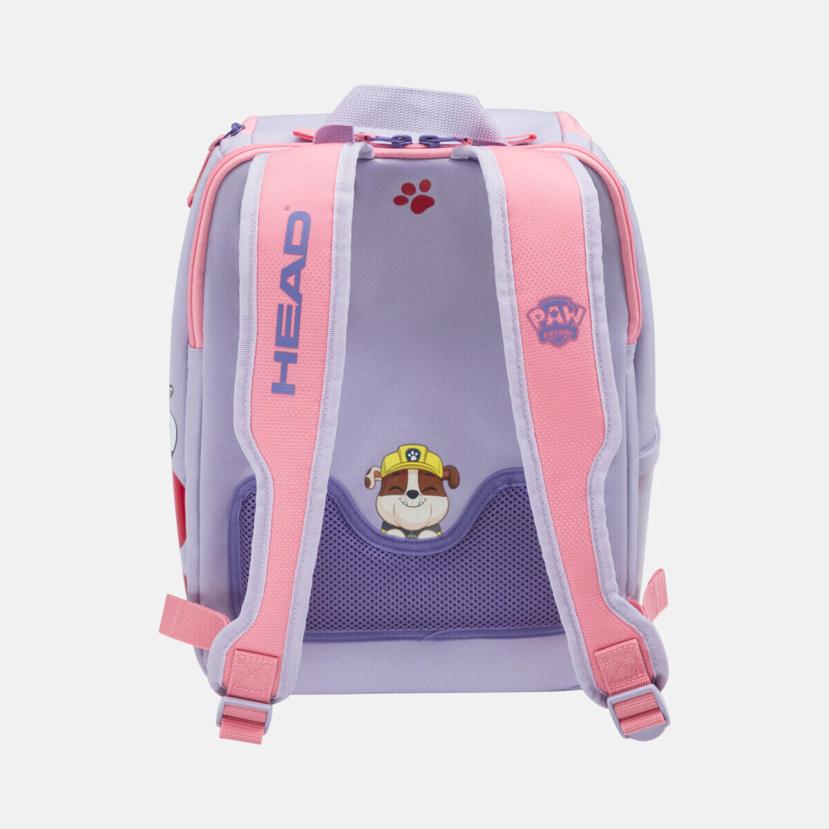 PAW PATROL BACKPACK PU 3/7