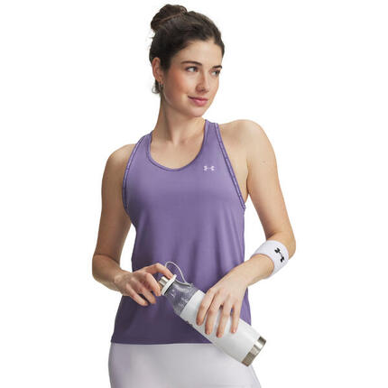 Under Armour Damen Tanktop Tech Knockout Tank 1389851