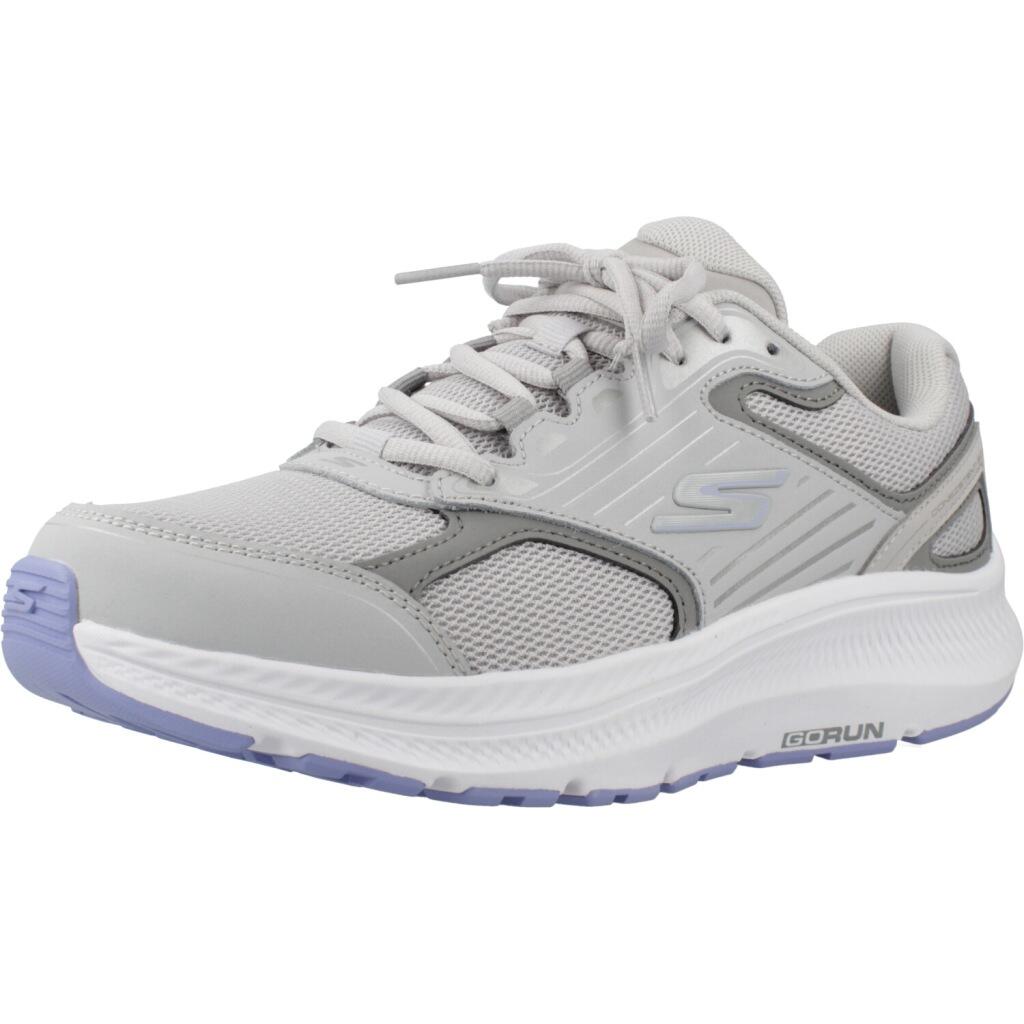 Buty SKECHERS RUN CONSISTENT 2.0 ADVA Szary