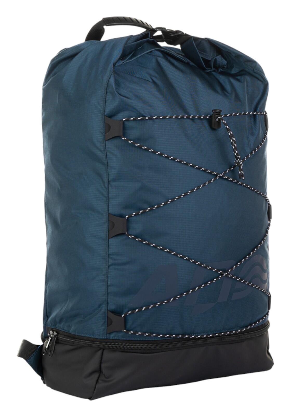 ZAINO COL BLUE 2/4