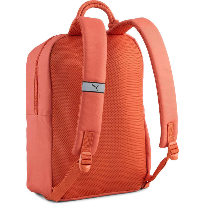 Rucsac unisex Puma Essentials Small Backpack 14L, Roz