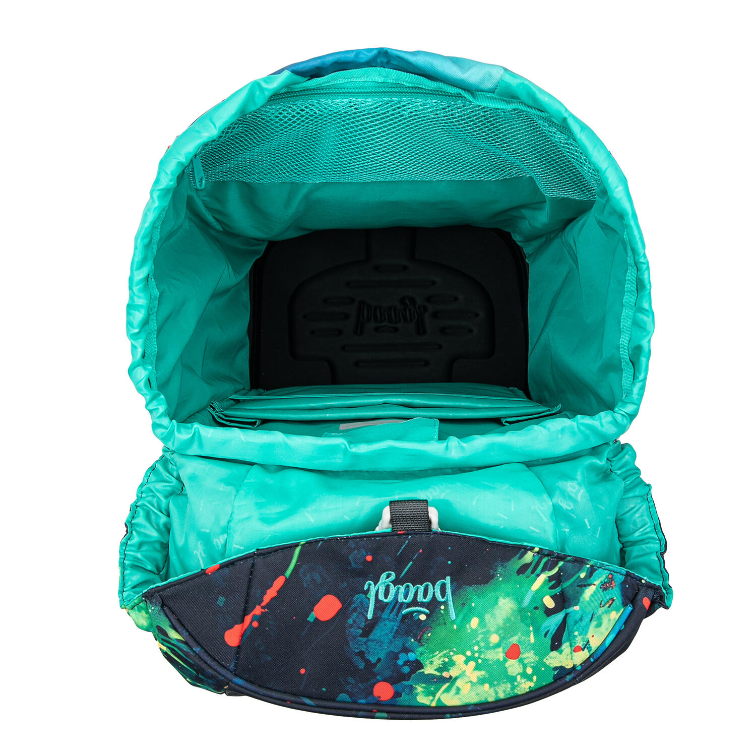 Airy Plus Chill Schulrucksack-Set 5tlg. 5/7
