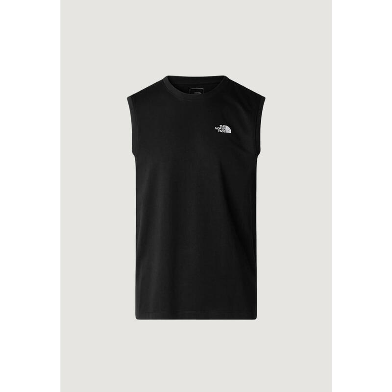 Maiou M EVOLUTION SIMPLE DOME TANK  BĂRBAŢI