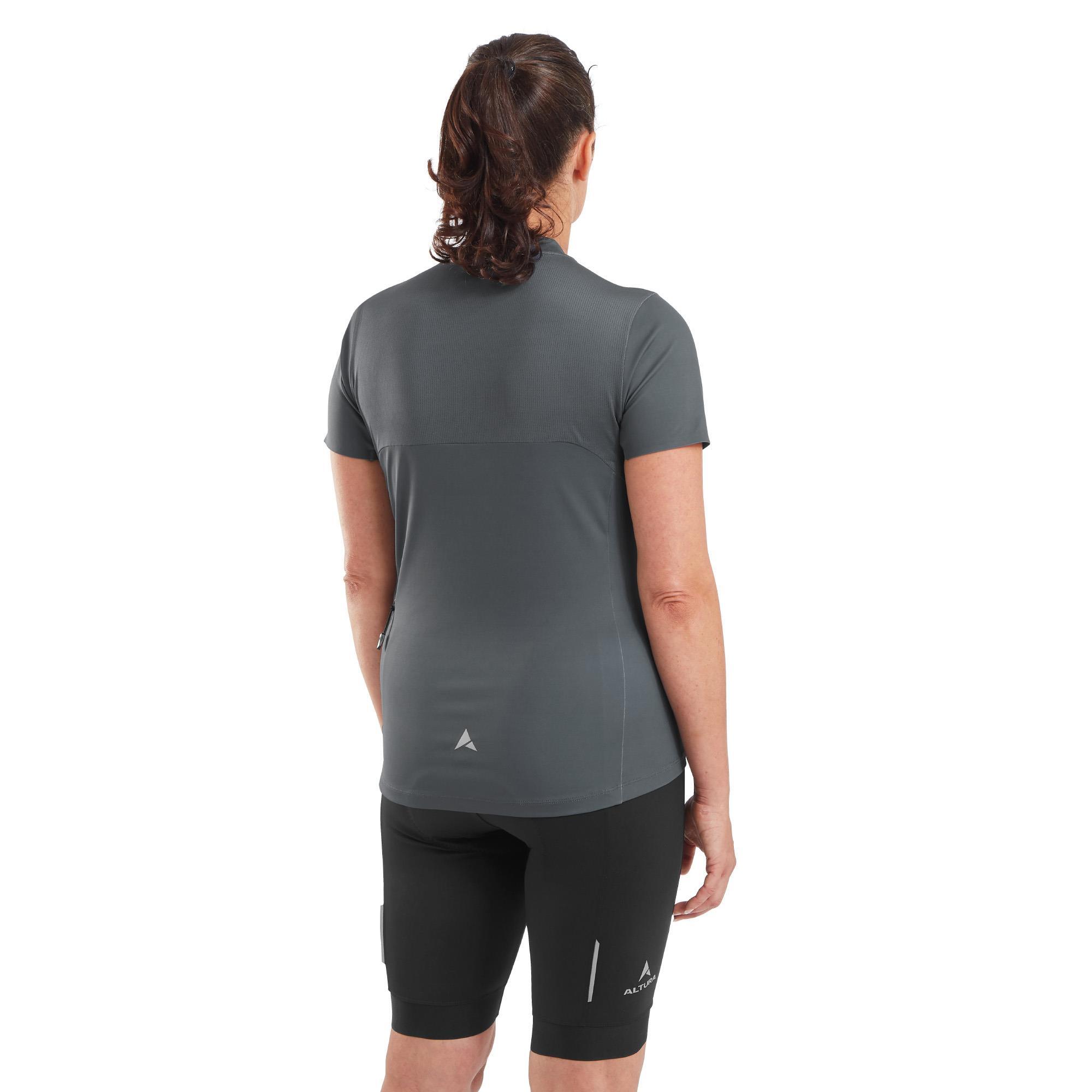 Maillot femme Altura Airstream 5/7