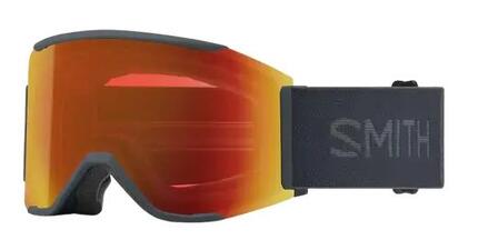 Smith Squad Mag Masque De Ski