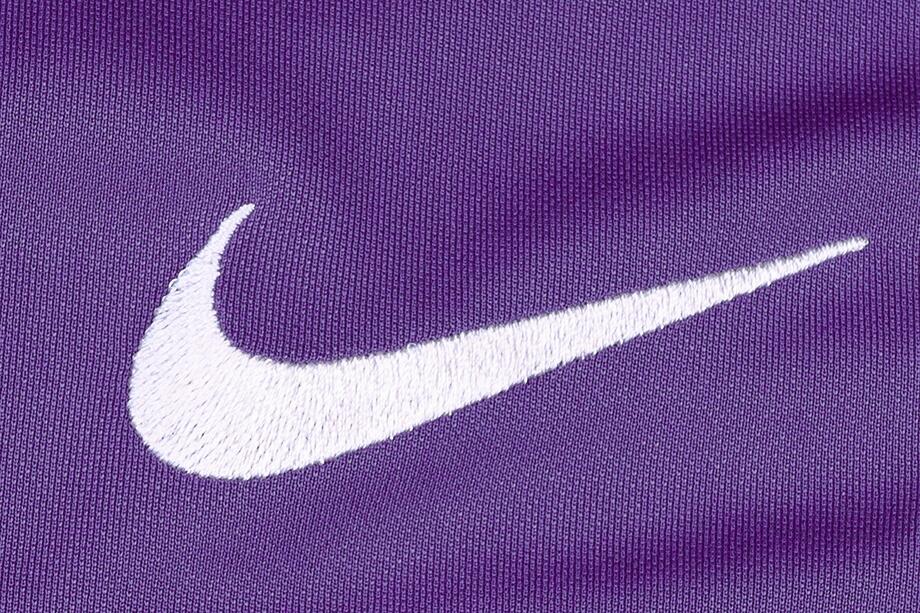 Pantalones cortos para niños Nike Dry Park III NB K 6/7