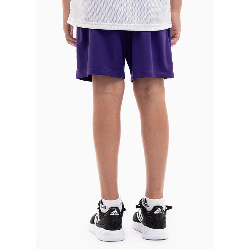 Pantaloni Scurți Drumeții În Natură Nike Dry Park III Copii