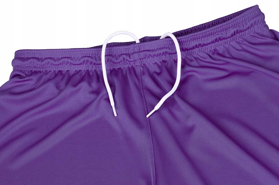 Pantalones cortos para niños Nike Dry Park III NB K 7/7