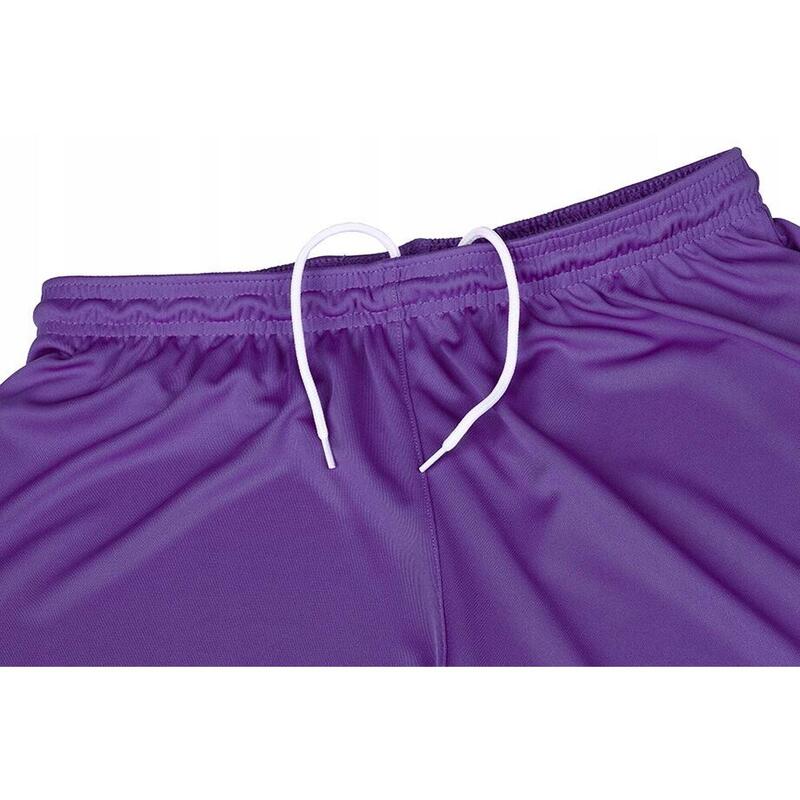 Pantaloni Scurți Drumeții În Natură Nike Dry Park III Copii