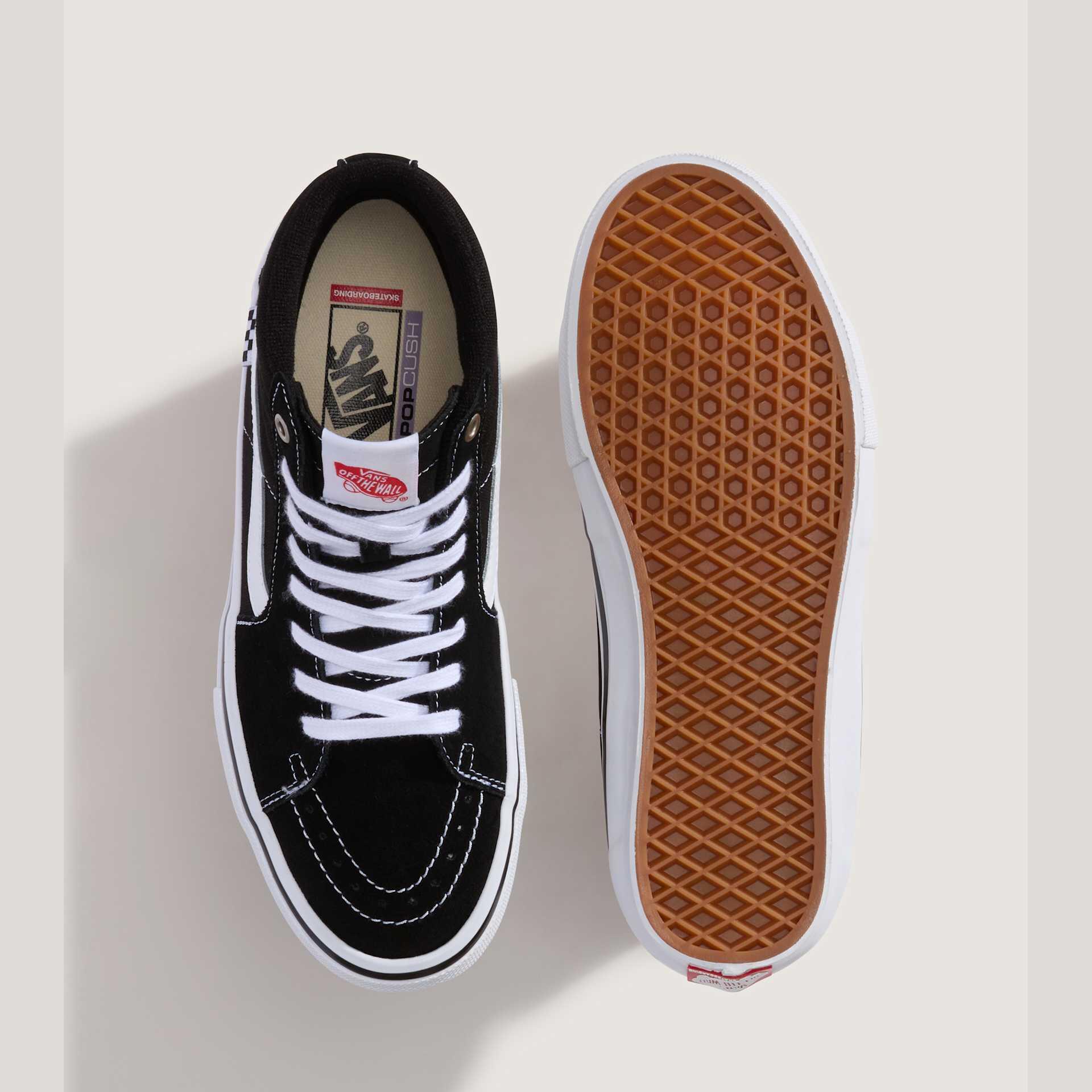 Vans Sk8-Hi – Klassieke High-Top 3/7