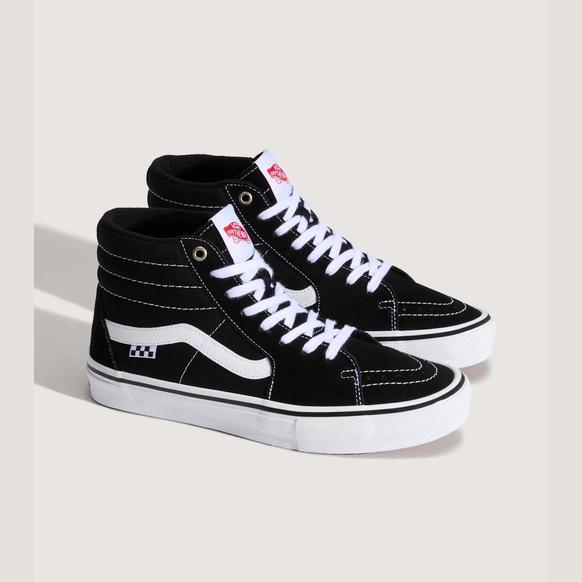 Vans Sk8-Hi – Klassieke High-Top 2/7