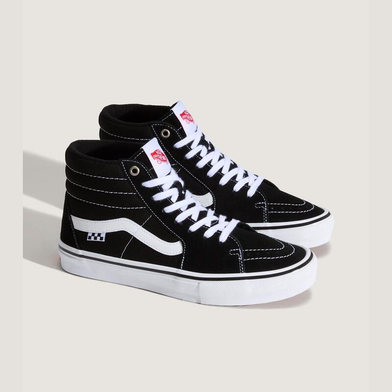 Vans Sk8-Hi – Klassieke High-Top