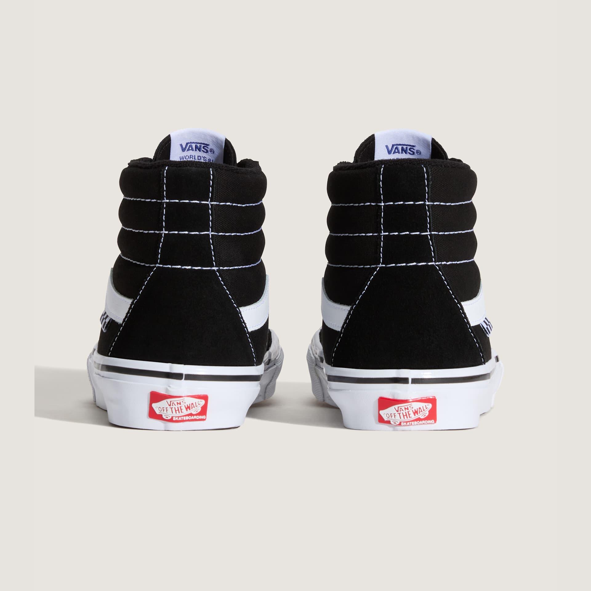 Vans Sk8-Hi – Klassieke High-Top 4/7