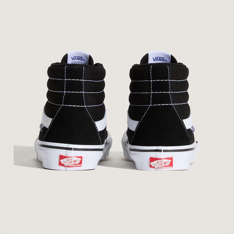Vans Sk8-Hi – Klassieke High-Top
